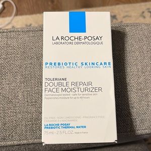 NIB La Roche-Posay Moisturizer